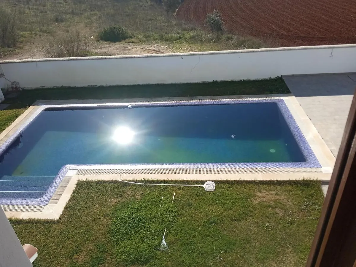 Сasa de vacaciones Villa Madodos con piscina privada, jacuzzi, barbacoa y chimenea Riofrio
