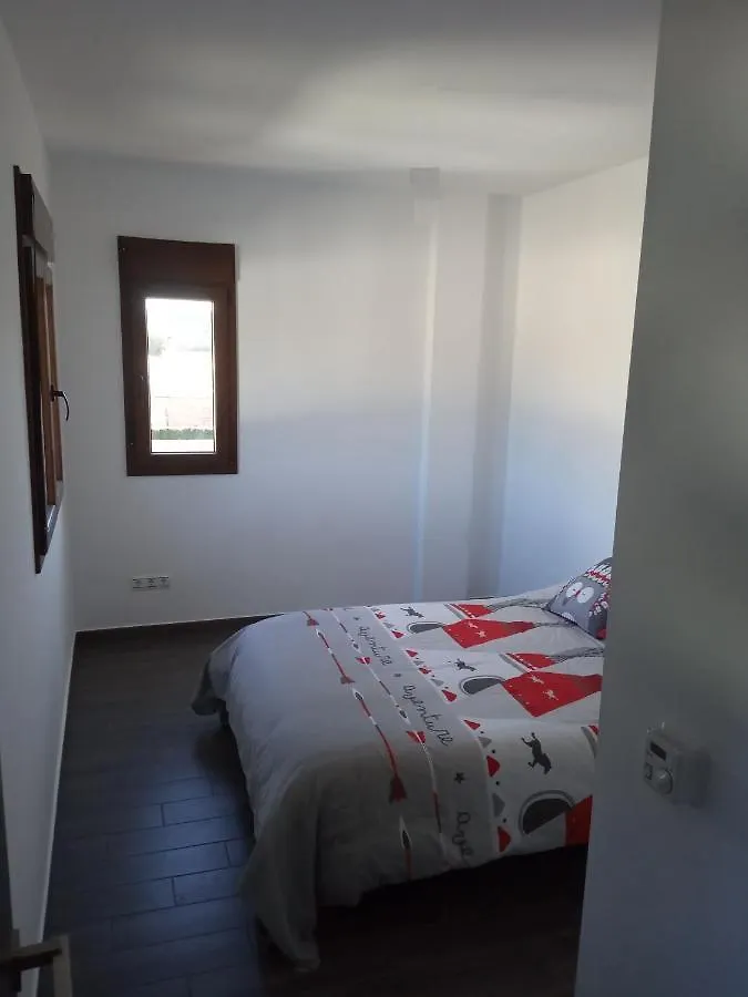 Villa Madodos Con Piscina Privada, Jacuzzi, Barbacoa Y Chimenea Riofrio  Holiday home Riofrio (Andalucia)