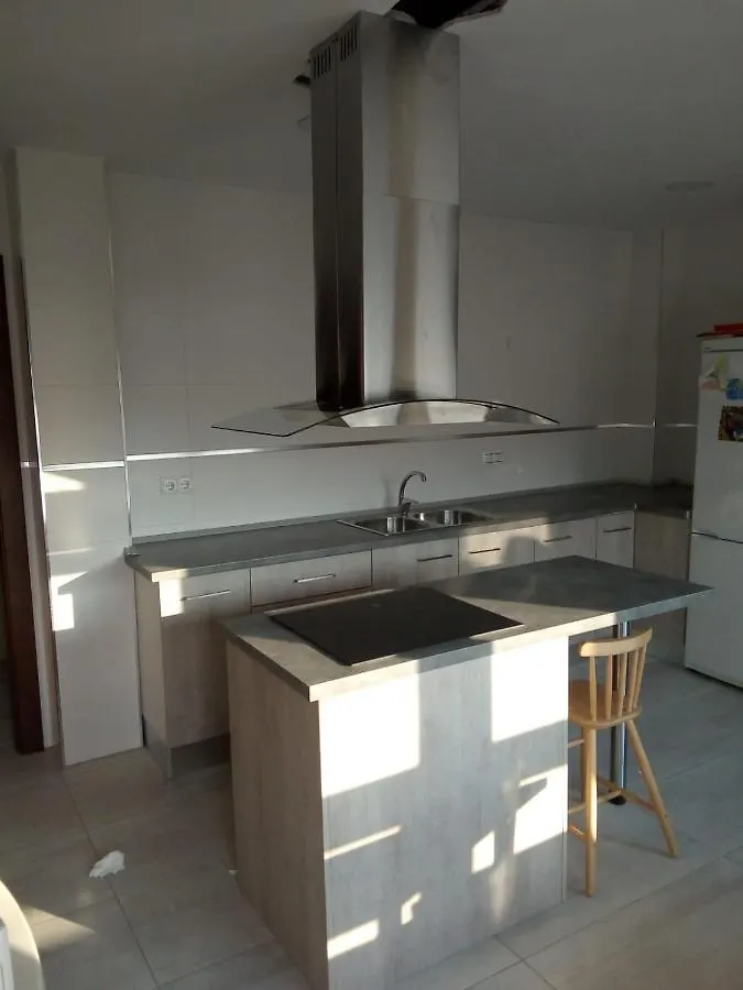 Holiday home Villa Madodos Con Piscina Privada, Jacuzzi, Barbacoa Y Chimenea Riofrio