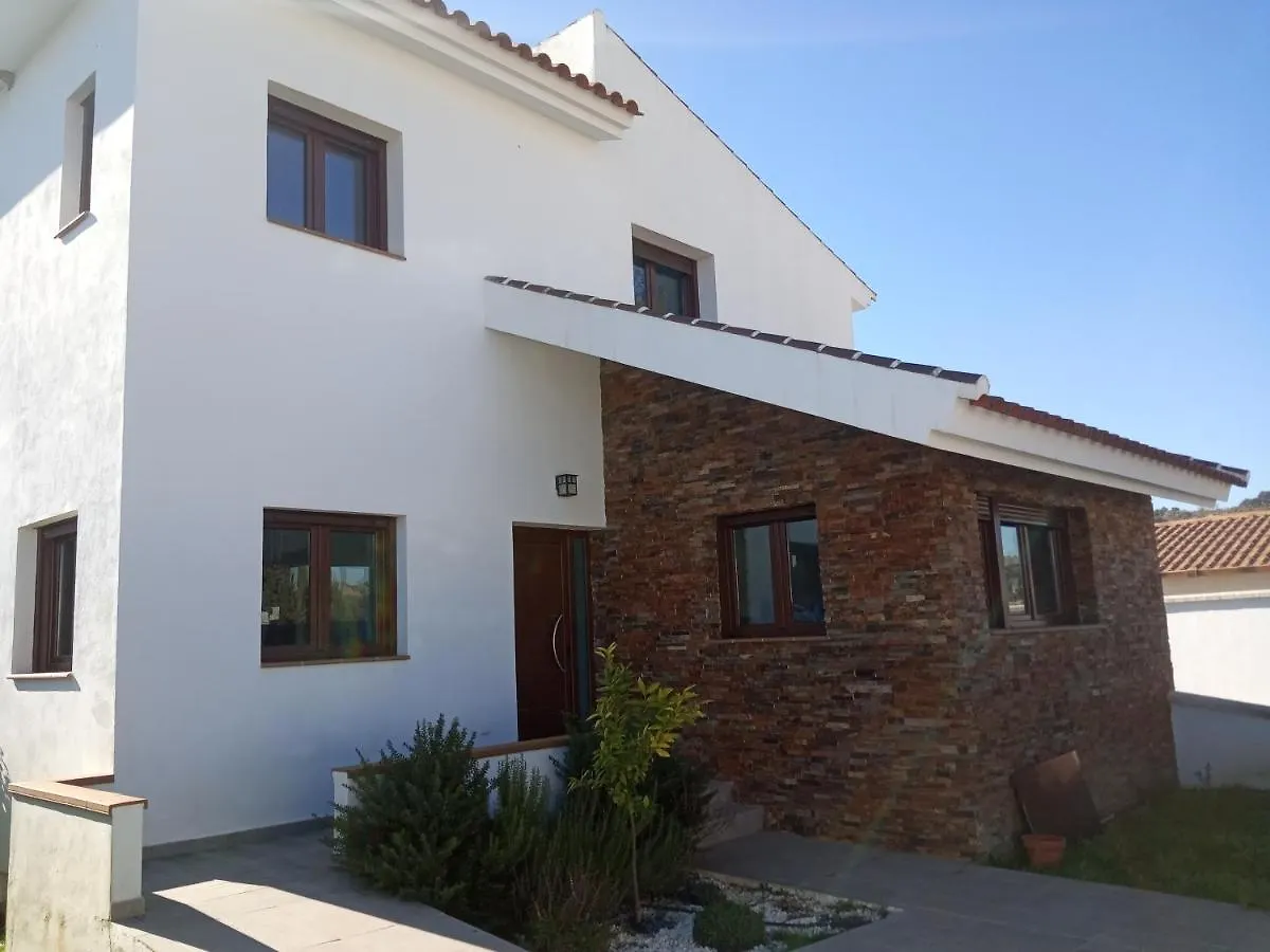 Villa Madodos Con Piscina Privada, Jacuzzi, Barbacoa Y Chimenea Riofrio  Holiday home Riofrio (Andalucia)