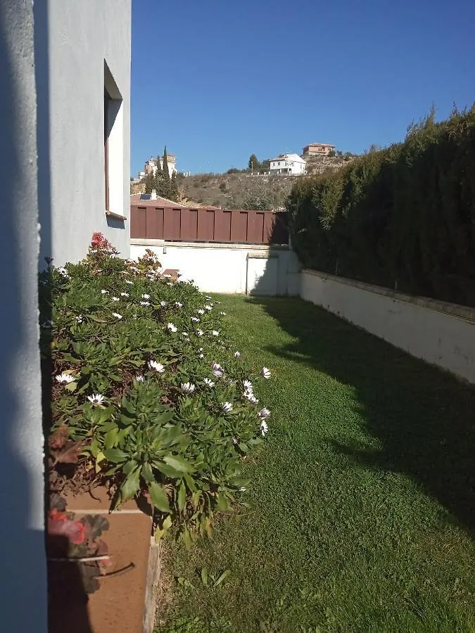Holiday home Villa Madodos Con Piscina Privada, Jacuzzi, Barbacoa Y Chimenea Riofrio  Spain