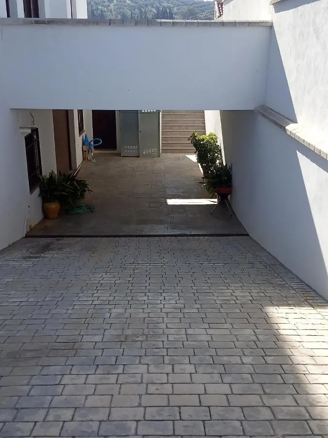 Villa Madodos Con Piscina Privada, Jacuzzi, Barbacoa Y Chimenea Riofrio  Riofrio (Andalucia)