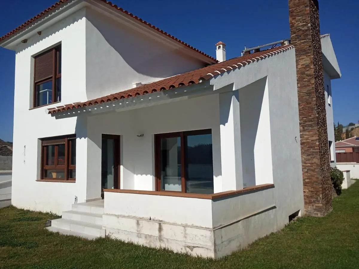 Holiday home Villa Madodos Con Piscina Privada, Jacuzzi, Barbacoa Y Chimenea Riofrio  Spain